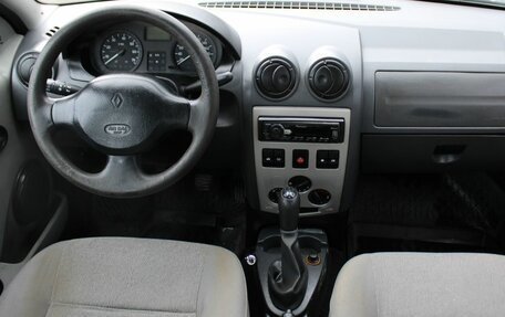 Renault Logan I, 2007 год, 169 000 рублей, 5 фотография