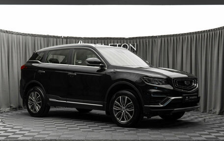Geely Atlas, 2024 год, 2 250 000 рублей, 2 фотография