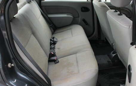 Renault Logan I, 2007 год, 169 000 рублей, 7 фотография