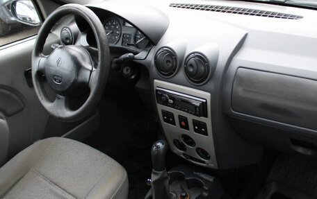Renault Logan I, 2007 год, 169 000 рублей, 6 фотография