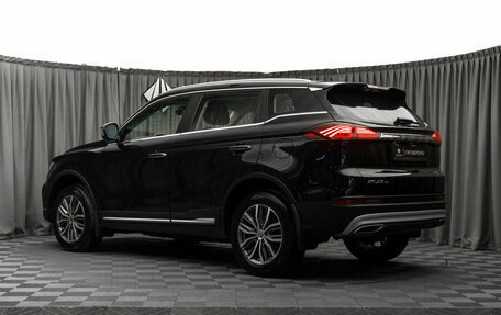 Geely Atlas, 2024 год, 2 250 000 рублей, 4 фотография