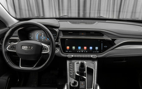 Geely Atlas, 2024 год, 2 250 000 рублей, 8 фотография