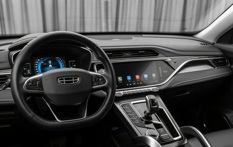 Geely Atlas, 2024 год, 2 250 000 рублей, 7 фотография