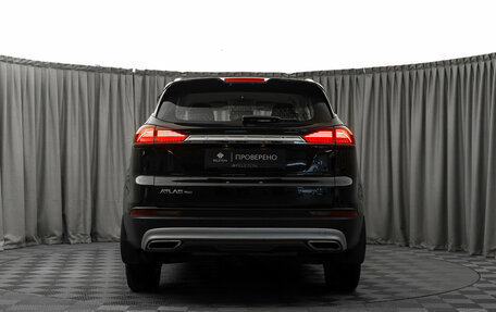 Geely Atlas, 2024 год, 2 250 000 рублей, 6 фотография