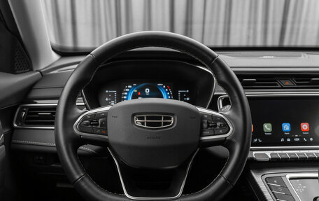 Geely Atlas, 2024 год, 2 250 000 рублей, 10 фотография