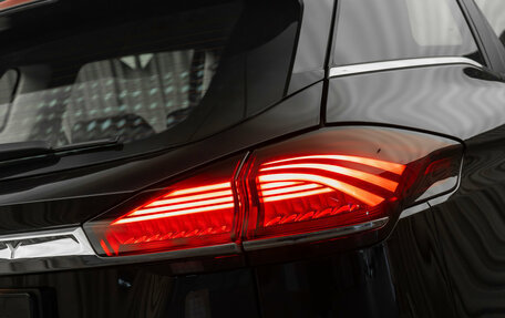 Geely Atlas, 2024 год, 2 250 000 рублей, 24 фотография