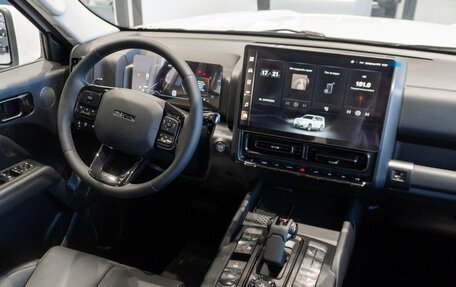 Haval H9, 2026 год, 5 246 010 рублей, 16 фотография