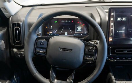 Haval H9, 2026 год, 5 246 010 рублей, 17 фотография