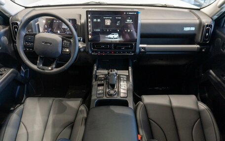 Haval H9, 2026 год, 5 246 010 рублей, 15 фотография