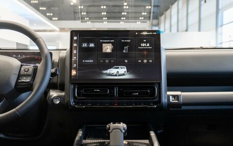 Haval H9, 2026 год, 5 246 010 рублей, 19 фотография