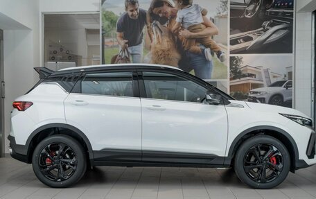 Geely Coolray I, 2026 год, 2 944 990 рублей, 2 фотография
