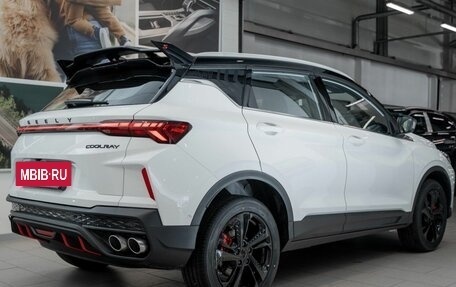 Geely Coolray I, 2026 год, 2 944 990 рублей, 5 фотография