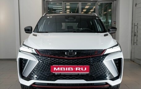 Geely Coolray I, 2026 год, 2 944 990 рублей, 3 фотография