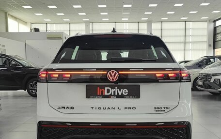 Volkswagen Tiguan, 2026 год, 4 999 000 рублей, 5 фотография