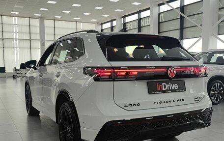 Volkswagen Tiguan, 2026 год, 4 999 000 рублей, 6 фотография