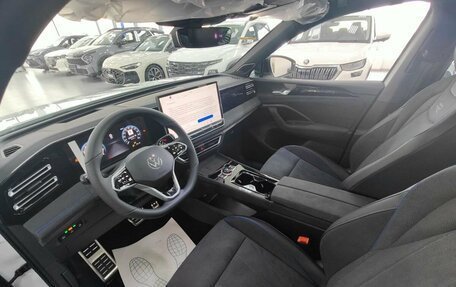 Volkswagen Tiguan, 2026 год, 4 999 000 рублей, 15 фотография