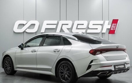 KIA K5, 2020 год, 2 269 000 рублей, 2 фотография