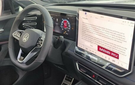 Volkswagen Tiguan, 2026 год, 4 999 000 рублей, 11 фотография