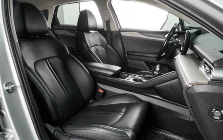 KIA K5, 2020 год, 2 269 000 рублей, 8 фотография