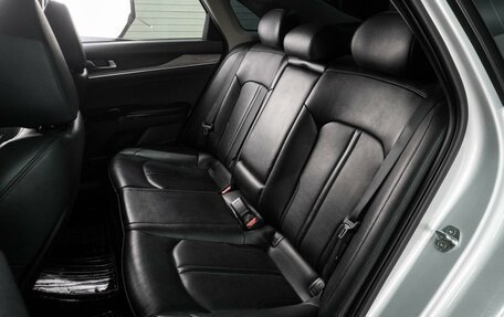 KIA K5, 2020 год, 2 269 000 рублей, 9 фотография