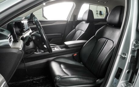 KIA K5, 2020 год, 2 269 000 рублей, 10 фотография