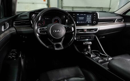 KIA K5, 2020 год, 2 269 000 рублей, 6 фотография
