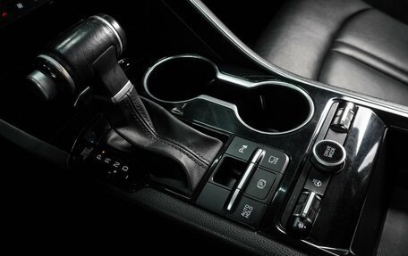 KIA K5, 2020 год, 2 269 000 рублей, 21 фотография