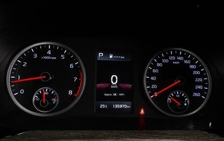 KIA K5, 2020 год, 2 269 000 рублей, 20 фотография