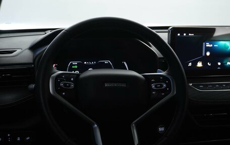 Haval Jolion, 2023 год, 2 057 444 рублей, 12 фотография