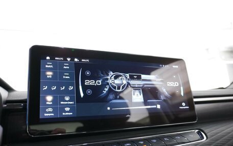 Haval Jolion, 2023 год, 2 057 444 рублей, 14 фотография