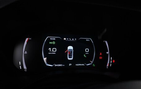 Haval Jolion, 2023 год, 2 057 444 рублей, 21 фотография