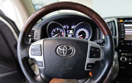 Toyota Land Cruiser 200, 2014 год, 3 490 000 рублей, 9 фотография