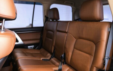 Toyota Land Cruiser 200, 2014 год, 3 490 000 рублей, 11 фотография