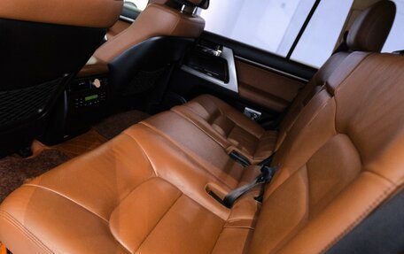 Toyota Land Cruiser 200, 2014 год, 3 490 000 рублей, 12 фотография