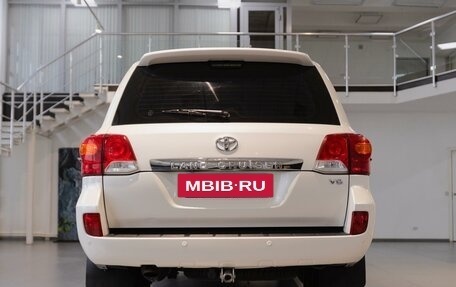 Toyota Land Cruiser 200, 2014 год, 3 490 000 рублей, 5 фотография