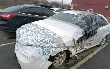 Chevrolet Lacetti, 2012 год, 140 000 рублей, 3 фотография