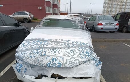 Chevrolet Lacetti, 2012 год, 140 000 рублей, 4 фотография