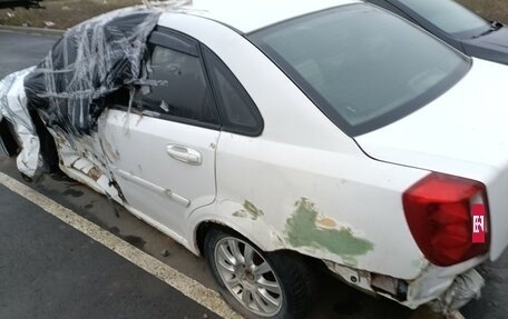 Chevrolet Lacetti, 2012 год, 140 000 рублей, 2 фотография