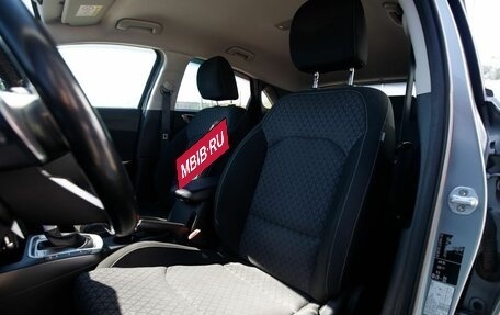 KIA cee'd III, 2018 год, 1 650 000 рублей, 12 фотография