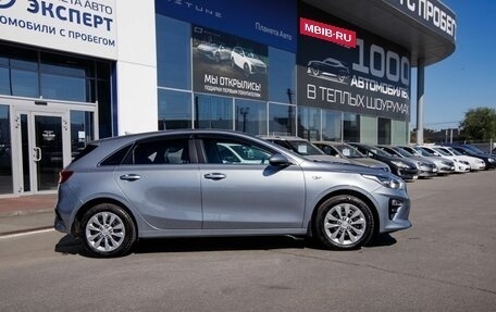 KIA cee'd III, 2018 год, 1 650 000 рублей, 6 фотография