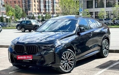 BMW X6, 2023 год, 11 600 000 рублей, 1 фотография