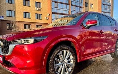 Mazda CX-5 II, 2025 год, 4 880 000 рублей, 1 фотография