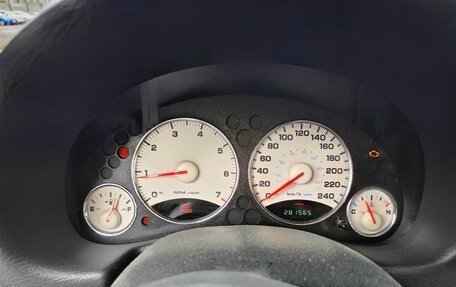Jeep Cherokee, 2003 год, 750 000 рублей, 11 фотография