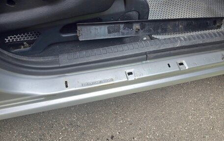 Jeep Cherokee, 2003 год, 750 000 рублей, 14 фотография