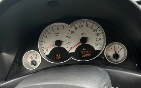 Opel Corsa C рестайлинг, 2006 год, 320 000 рублей, 4 фотография