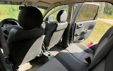 Opel Corsa C рестайлинг, 2006 год, 320 000 рублей, 6 фотография