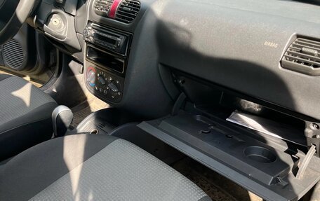 Opel Corsa C рестайлинг, 2006 год, 320 000 рублей, 8 фотография