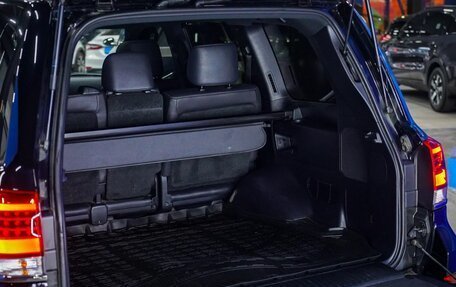 Toyota Land Cruiser 200, 2018 год, 5 800 000 рублей, 9 фотография