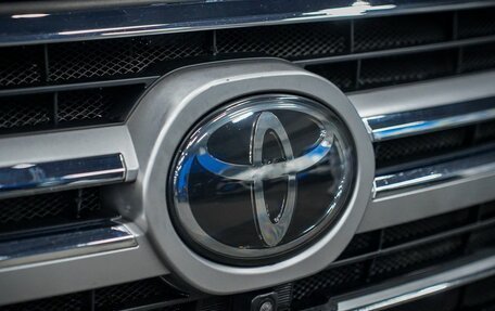 Toyota Land Cruiser 200, 2018 год, 5 800 000 рублей, 19 фотография