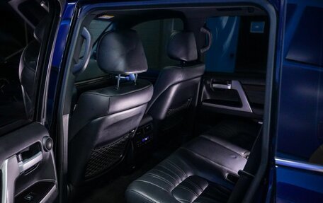 Toyota Land Cruiser 200, 2018 год, 5 800 000 рублей, 14 фотография
